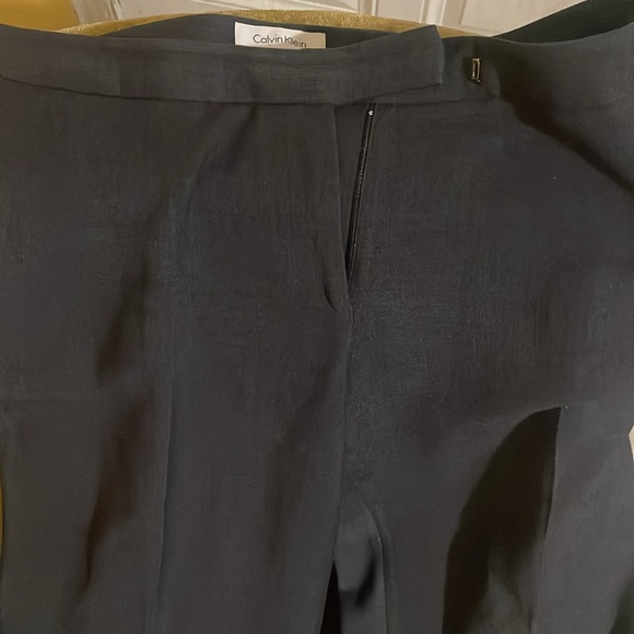 Black Suit Set Jacket And Pant - Picture 2 of 11